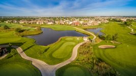 Otter Creek Golf Course